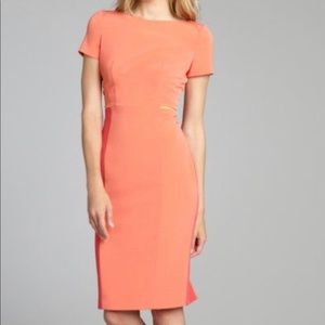 Elie Tahari dress